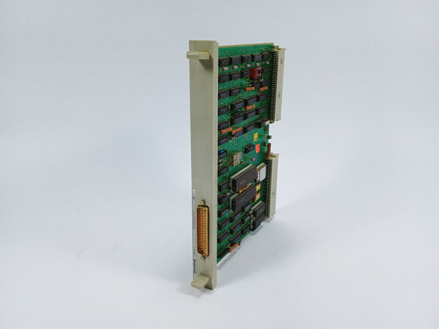 SIEMENS 6ES5390-5AA21