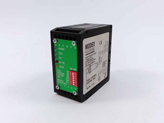 MIDDEX ELECTRONIC WK1