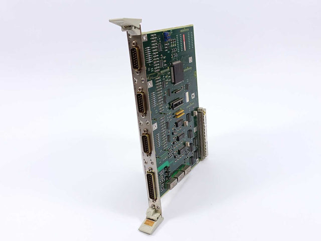 SIEMENS 6FX1121-4BA03