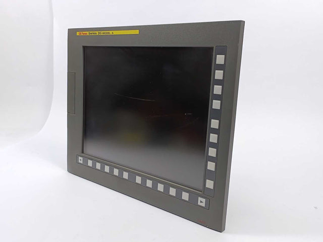 FANUC A02B-0307-B522
