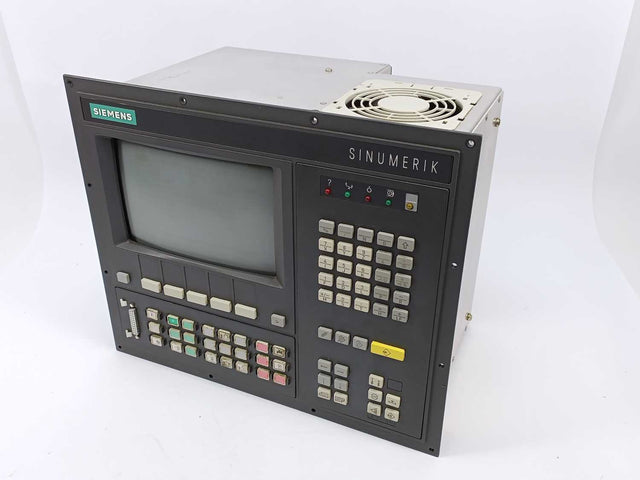 SIEMENS 6FC3551-1AC-Z