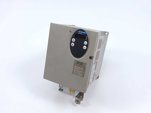 SCHNEIDER ELECTRIC ATV31HU30N4