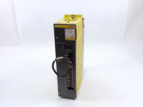 FANUC A06B-6078-H211#H500#EM