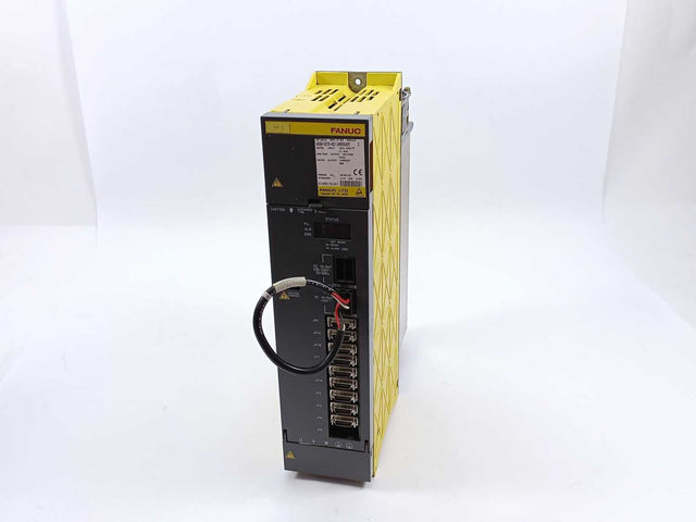 FANUC A06B-6078-H211#H500#EM