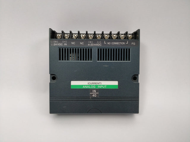 IDEC Corporation PFJ-N013AU