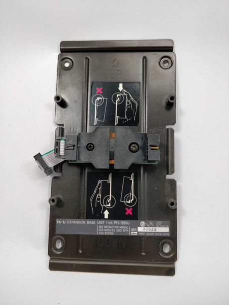Idec PFJ-EB1U
