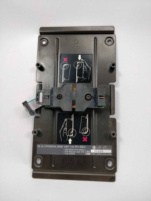 Idec PFJ-EB1U