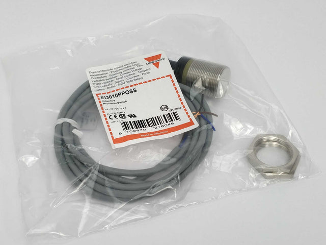 Carlo Gavazzi EI3010PPOSS