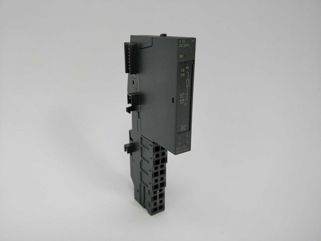 SIEMENS 6ES7131-4BD01-0AB0