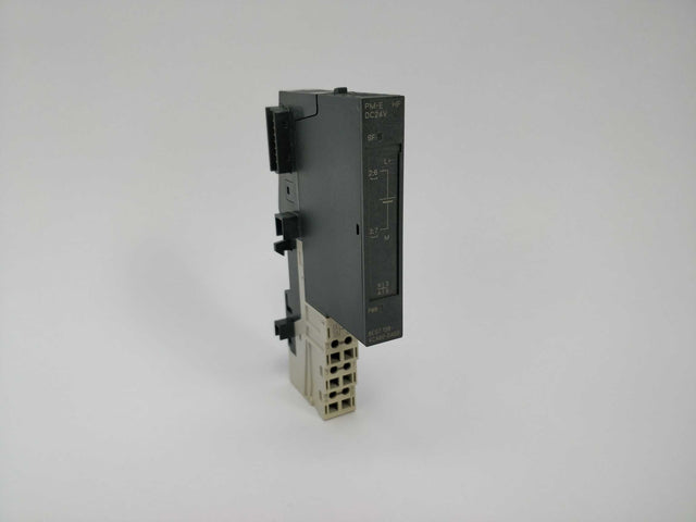 SIEMENS 6ES7138-4CA60-0AB0