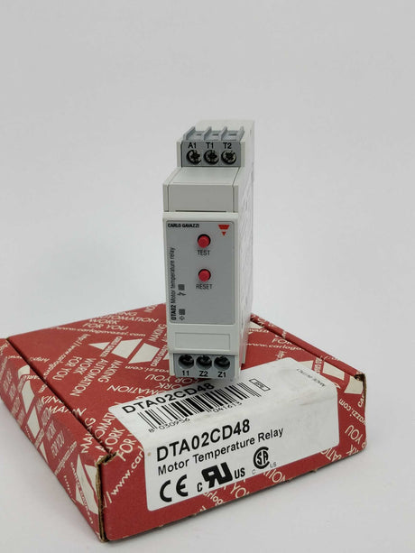 CARLO GAVAZZI DTA02CD48