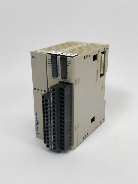 IDEC Corporation FC4A-D20RS1