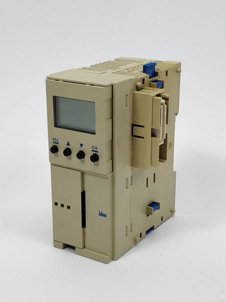 IDEC Corporation FC4A-HPH1