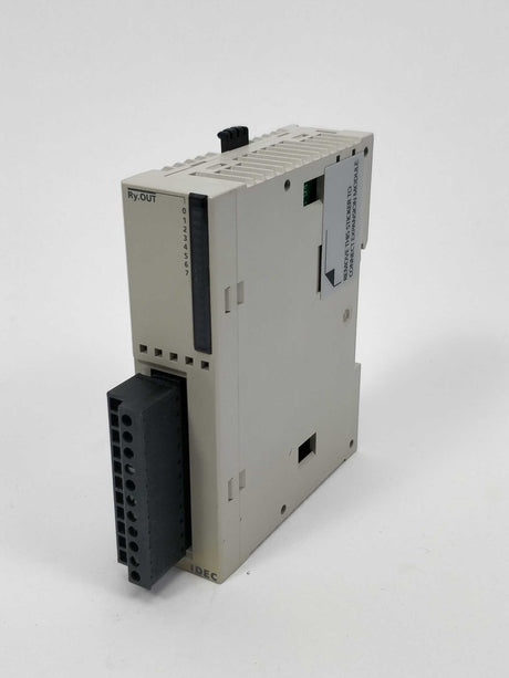 IDEC Corporation FC4A-R081