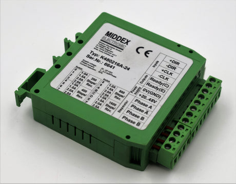 MIDDEX K480216A-24