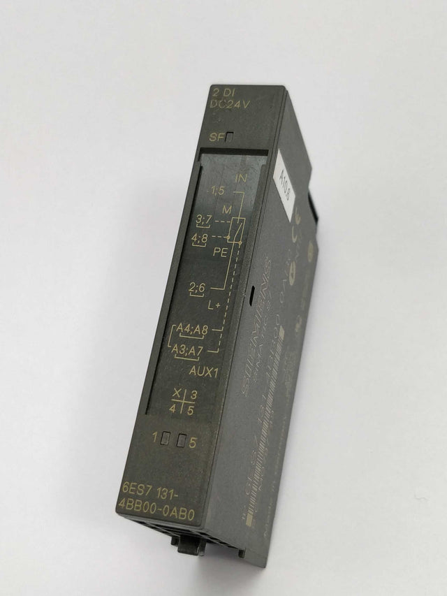 SIEMENS 6ES7 131-4BB00-0AB0