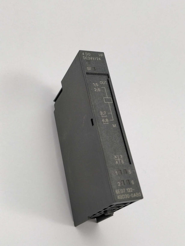 SIEMENS 6ES7 132-4BD30-0AB0