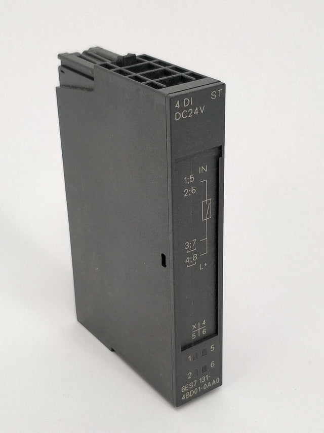 SIEMENS 6ES7 131-4BD01-0AA0