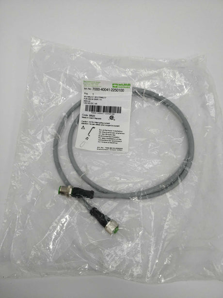 MURRELEKTRONIK 7000400412250100