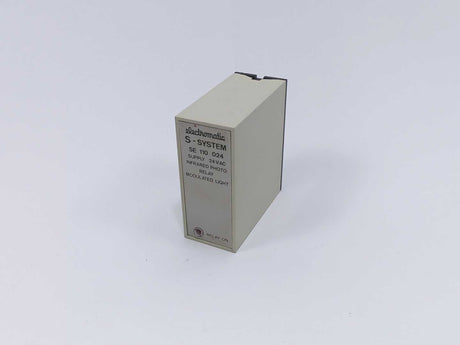 Electromatic SE 110 024
