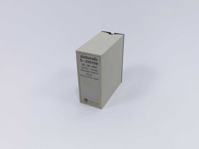Electromatic SE 110 024