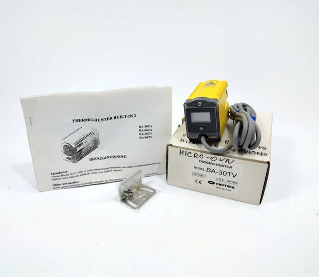 THERMO-HUNTER BA30TV