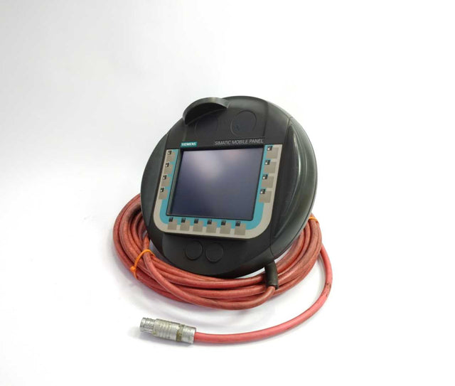 SIEMENS 6AV6645-0AA01-0AX0