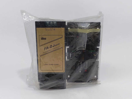 IDEC CORPORATION PF2J-CPU1EU