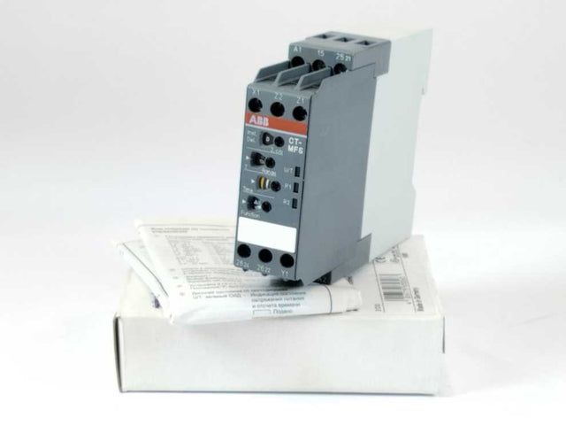 ABB 1SVR630010R0200