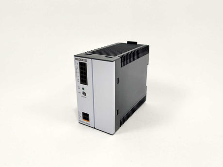 BLOCK PM-0124-040-0