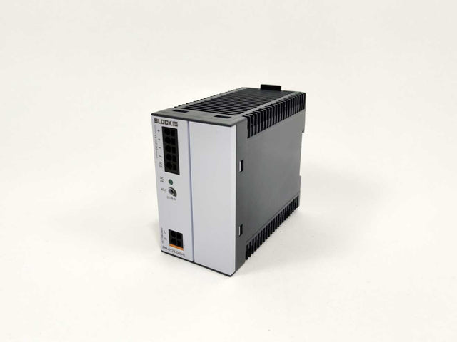 BLOCK PM-0124-040-0