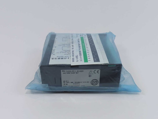 IDEC IZUMI CORP. PFJ-N162U