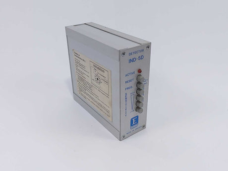 ELEKTROBA IND-5D