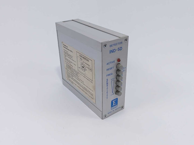 ELEKTROBA IND-5D