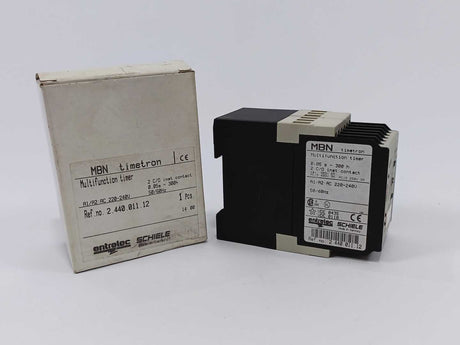 Entrelec Schiele 2.440.011.12