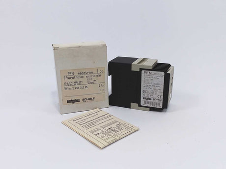 Entrelec Schiele 2.450.312.05