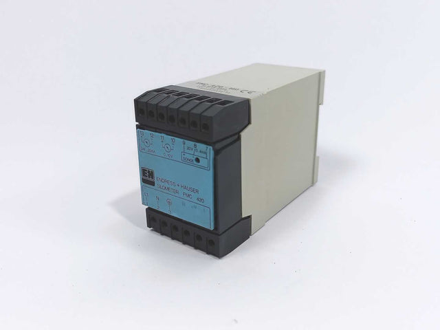ENDRESS+HAUSER FMC 420-R0A1