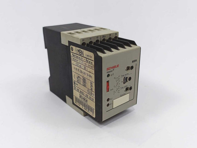 ENTRELEC SCHIELE 2.440.011.12