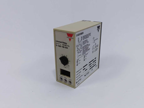 Carlo Gavazzi S 1420 156 024