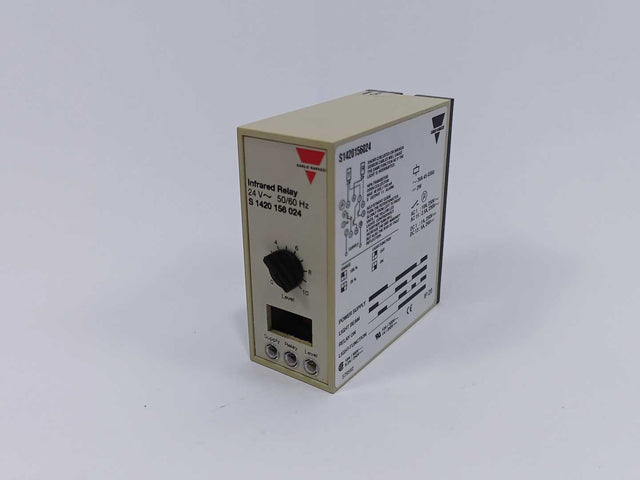 Carlo Gavazzi S 1420 156 024