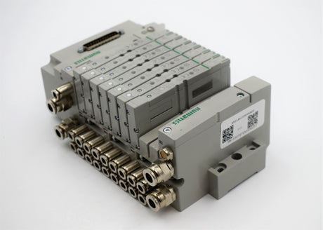 NUMATICS K501AVJIH00VA00