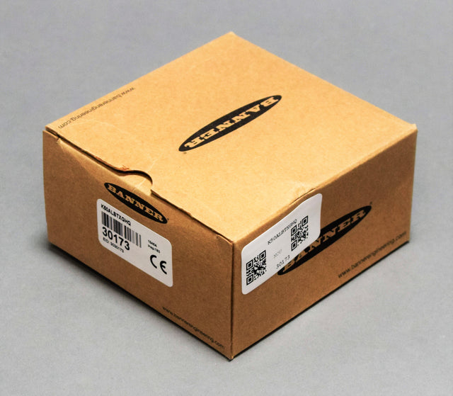 BANNER ENGINEERING K50ALBTXGHQ