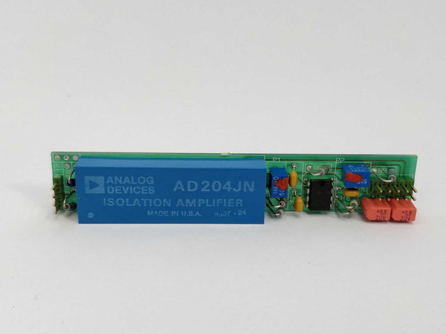Alfa Laval Satt Control MCVG 492-109-501