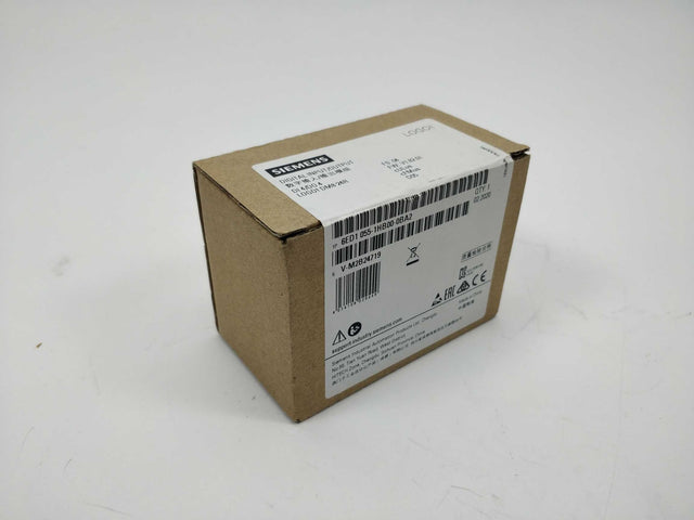 SIEMENS 6ED1055-1HB00-0BA2