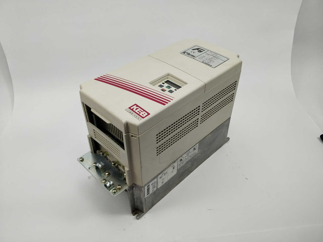 KEB COMBIVERT 15.F4.C1G-4A02/2.2