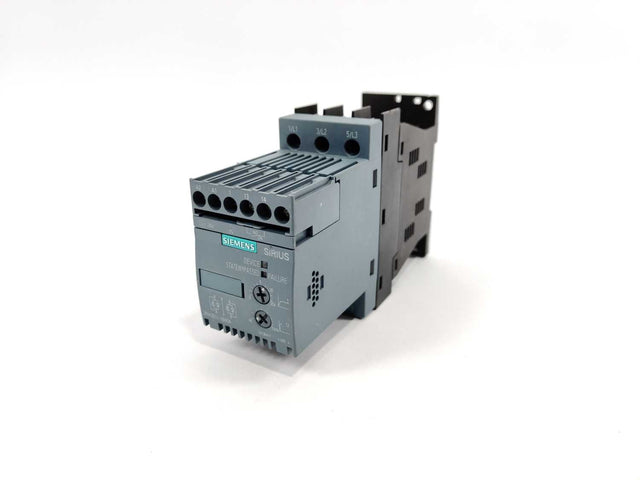 SIEMENS 3RW3017-1BB04