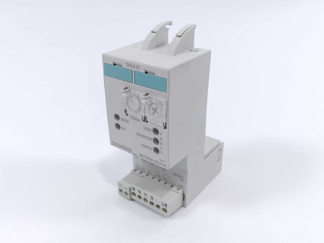 SIEMENS 3RF2990-0GA16