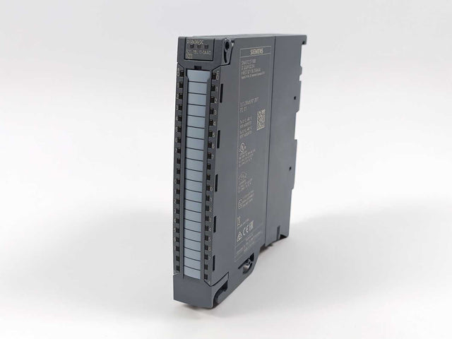 SIEMENS 6ES7521-1BL10-0AA0
