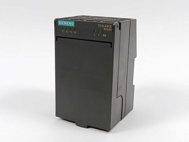 SIEMENS 6GK5204-0BA00-2AF2