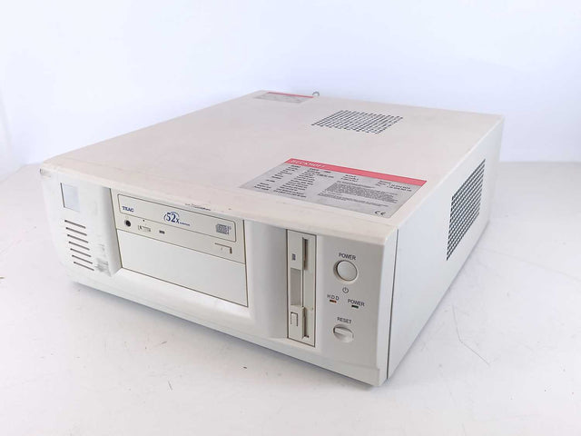 Beckhoff C5510-1002